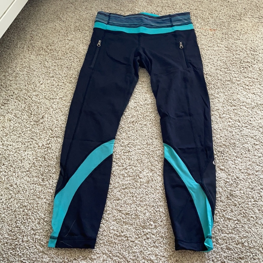 Lululemon leggings